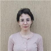 Offro ripetizioni online e in presenza di lingua inglese e spagnola